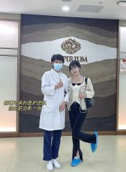 -爱贝蕊恩韩式月子会所(南山店)