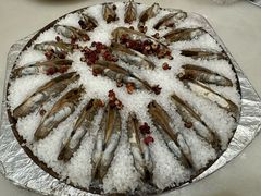 -华盛丰温州大排档(东三环南路店)