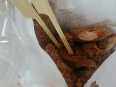 -1973继光香香鸡(金桥国际店)