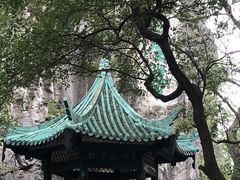 -桂林独秀峰王城景区