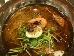 -合合大冷面(湖南店)