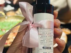 -色響火锅(恒隆广场店)