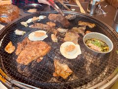 -五彩凉山自助西昌烧烤(柳翠路店)