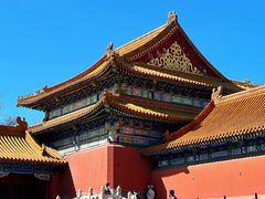 -故宫博物院(故宫)