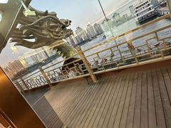 -新龙船黄浦江餐饮游船官方自营店