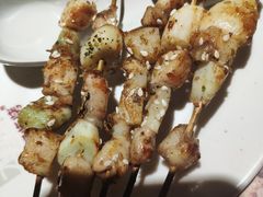 -木屋烧烤(双榆树店)