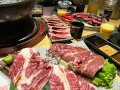 -久居·炭火烤肉(景辰大厦店)