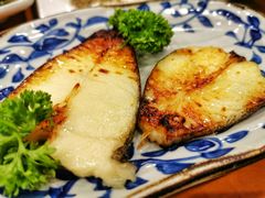 -银子铁板烧料理自助餐(人民广场店)