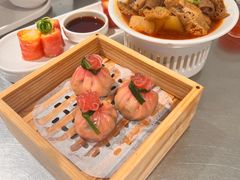 -蔡澜点心·粤菜(万菱汇店)
