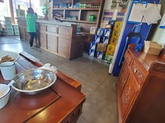 -亿诣蝎府炸酱面羊蝎子火锅(酷车小镇店)