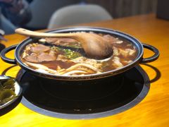 -大牛湾·眷村牛肉面(蠡溪店)