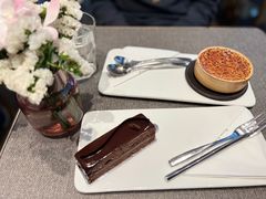 -PAUL LAFAYET 法式甜品(港汇广场店)