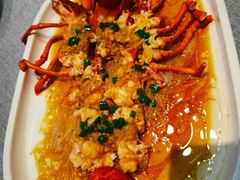 -庆赫隆融合菜馆(群力店)
