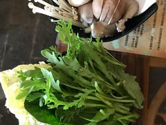 -丽江庭院之丽江往事(安定门店)