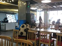 大堂-百年尹氏汤包(湖南路狮子桥店)