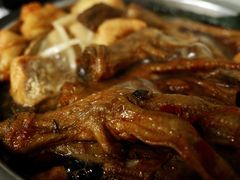 -柳州人田螺鸭脚煲(农院路1店)