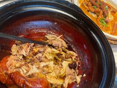 -曹家小菜(胜太路店)