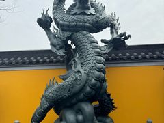 -上海青龙寺