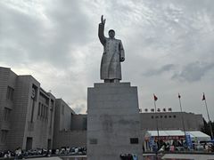 -吉林市博物馆