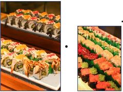 -广州中心皇冠假日酒店-环市食坊·海鲜自助餐厅