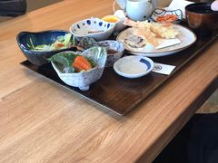 -和然日本料理(开发区五彩城店)