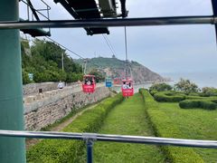 -蓬莱阁景区