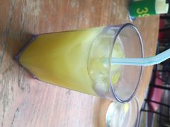 酸柑汁-無招牌海鮮(芽笼店)