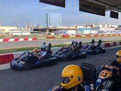 -赛卡联盟WSK卡丁车俱乐部