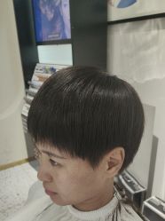 -童辉造型