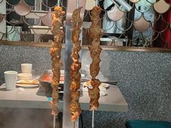 -半天妖烤鱼(方庄店)