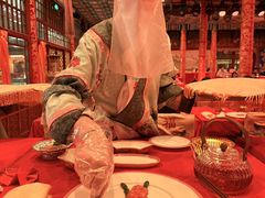 -白家大院·王府宫廷菜(苏州街店)