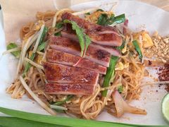 -帕蓝·暹罗料理(大学路店)
