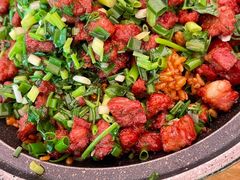 -春花民族美食(佳木斯总店)