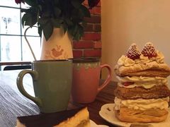 -治愈系甜品The Soothing Dessert(科海大楼店)