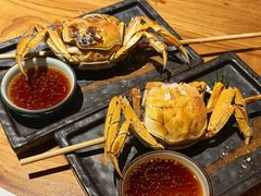 -炉胜·炉端烧·居酒屋