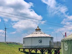 -龙里油画大草原旅游区