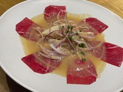 -禾风·海鲜料理自助(玉林店)