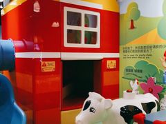 -上海乐高探索中心