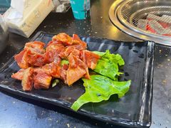 -丹东丛炟海鲜烧烤(江艺路店)