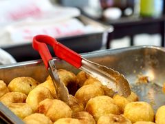 玉兰饼-毛华美食(清扬路店)