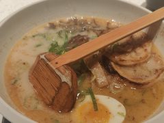 -味千拉面(广州白云机场T1西二店)