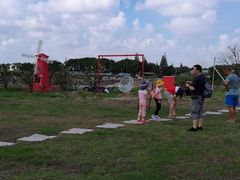 -美家乐农庄·露营·团建(大治路店)