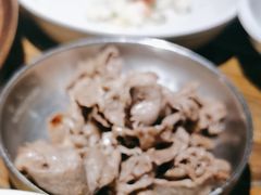 -农乐园炭火烤肉(世茂店)