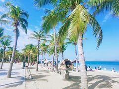 -三亚西岛海洋文化旅游区