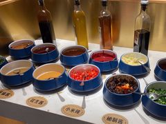 -周渝食惦酸菜鱼(青浦店)