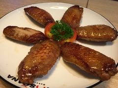 -托斯卡纳烘焙意大利餐厅(五天地店)