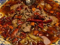 -满堂春特色餐馆