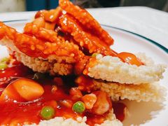 -萃華楼(王府井店)