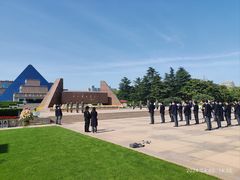 -上海市龙华烈士陵园