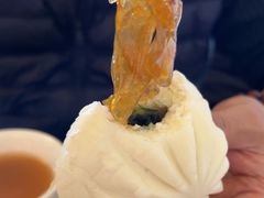 素菜大包-归元·云集斋素菜馆